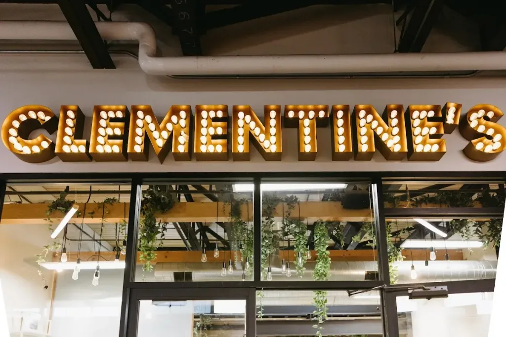 Clementine's Salon & Skincare — Hair salon in Aurora